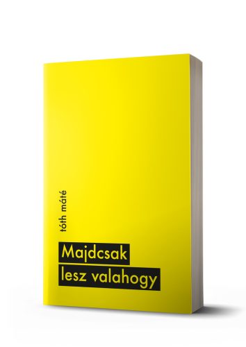 Majdcsak lesz valahogy